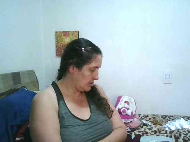 Modèle: Ximenajimenez