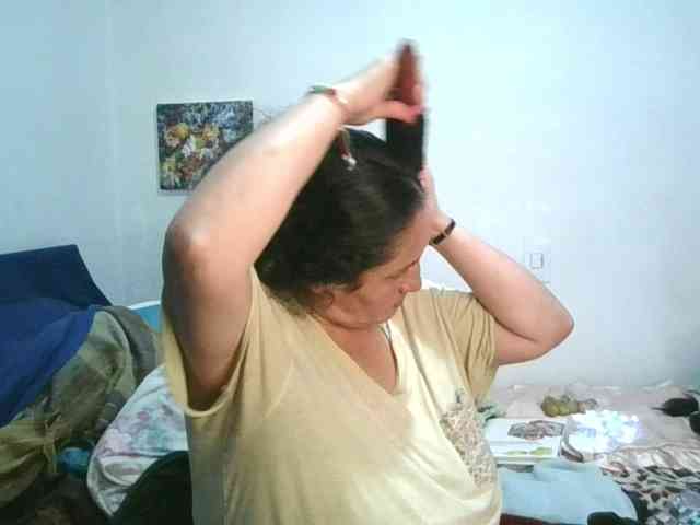 Ximenajimenez webcam