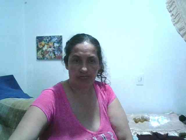 Ximenajimenez Live Webcam on BongaCams