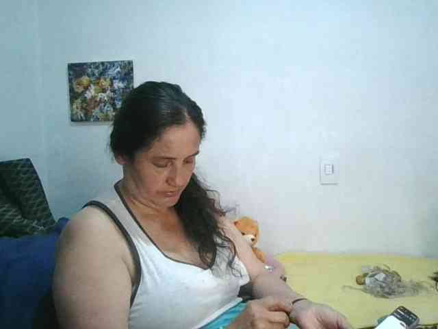 Ximenajimenez webcam