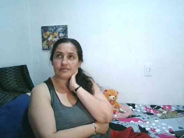 Ximenajimenez's webcam live show