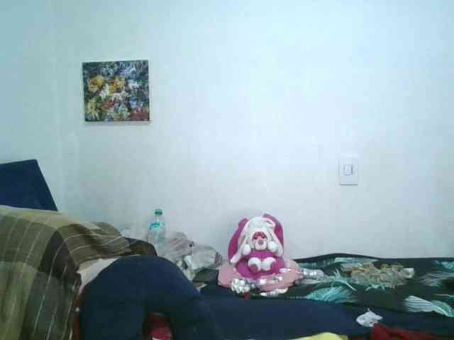 Ximenajimenez webcam