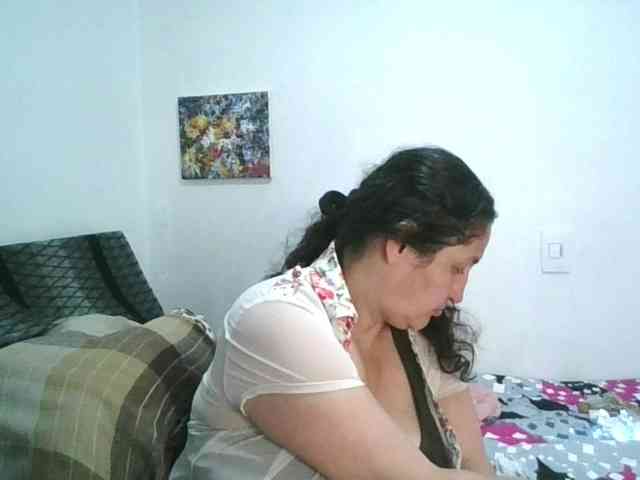 Ximenajimenez webcam