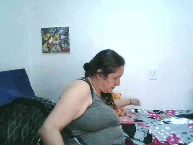 Ximenajimenez webcam