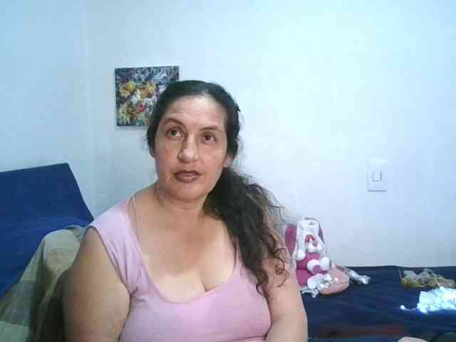 Ximenajimenez webcam