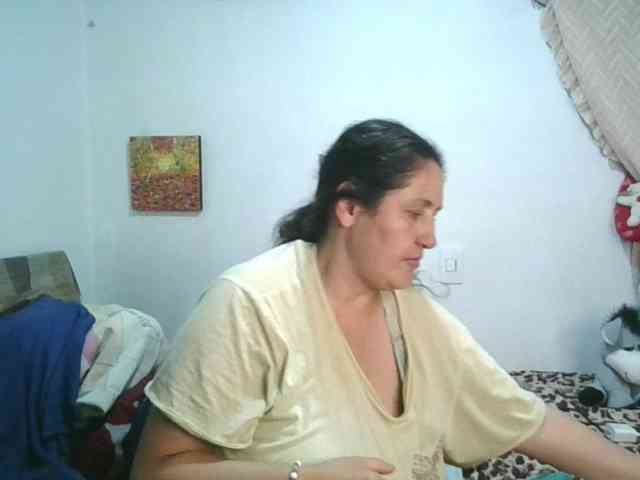 Modelo: Ximenajimenez