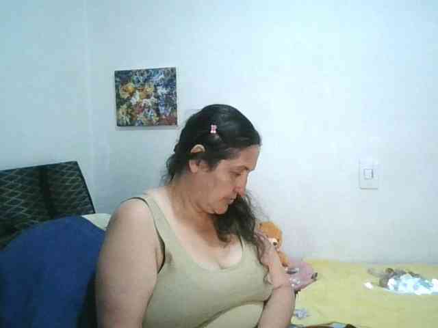 Ximenajimenez webcam