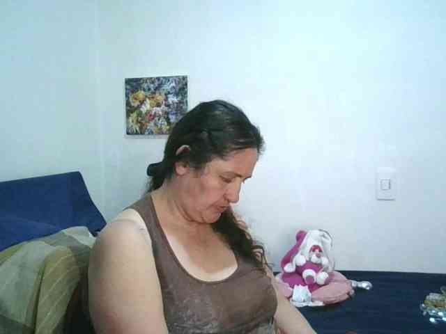 Ximenajimenez webcam