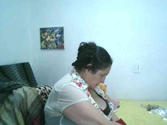 Ximenajimenez webcam