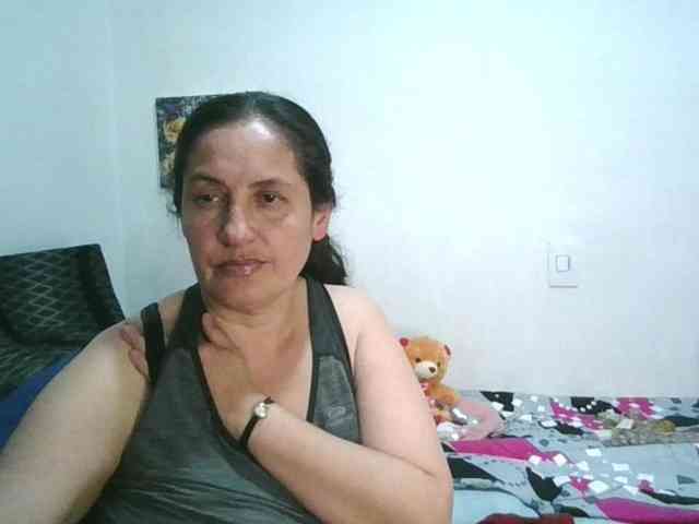 Ximenajimenez webcam