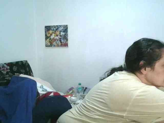 Ximenajimenez webcam
