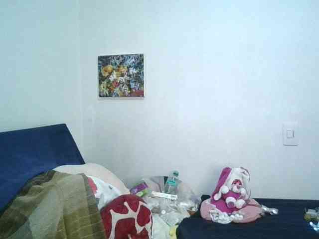Ximenajimenez webcam