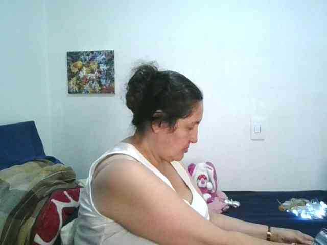Ximenajimenez webcam