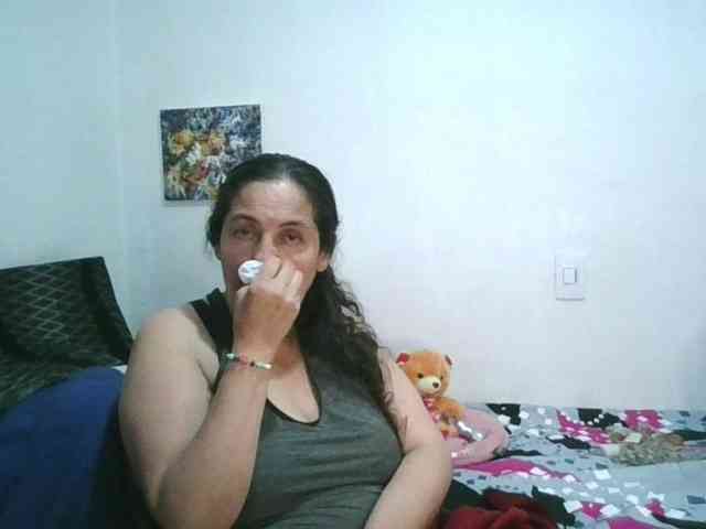 Ximenajimenez webcam