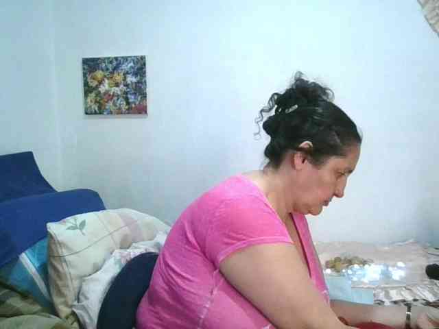 Modèle: Ximenajimenez