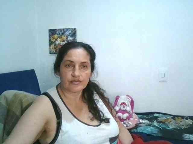 Ximenajimenez webcam