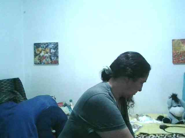 Ximenajimenez webcam