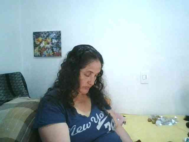 Ximenajimenez webcam