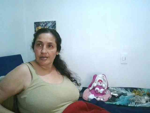 Ximenajimenez webcam