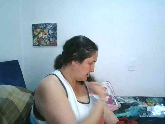Ximenajimenez webcam