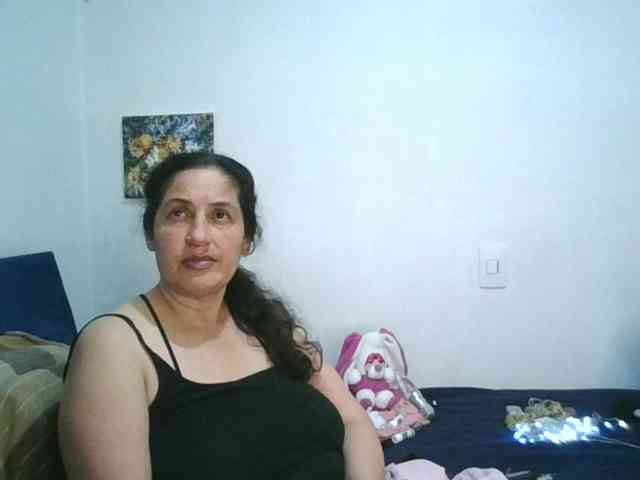 Ximenajimenez webcam