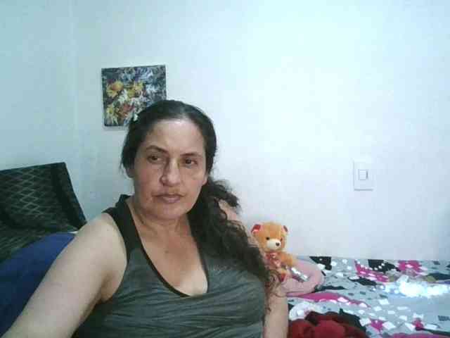 Ximenajimenez webcam