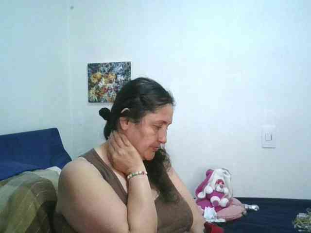 Ximenajimenez webcam