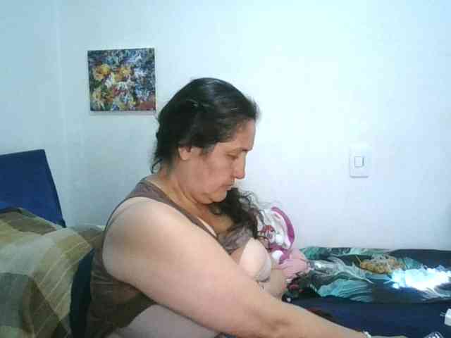 Ximenajimenez webcam