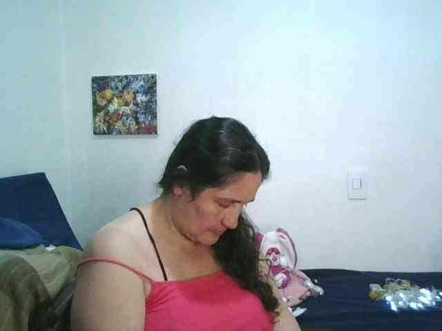Ximenajimenez webcam