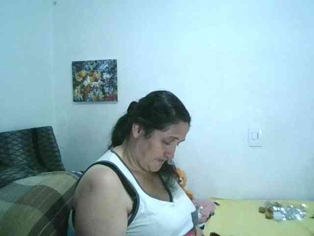 Ximenajimenez webcam