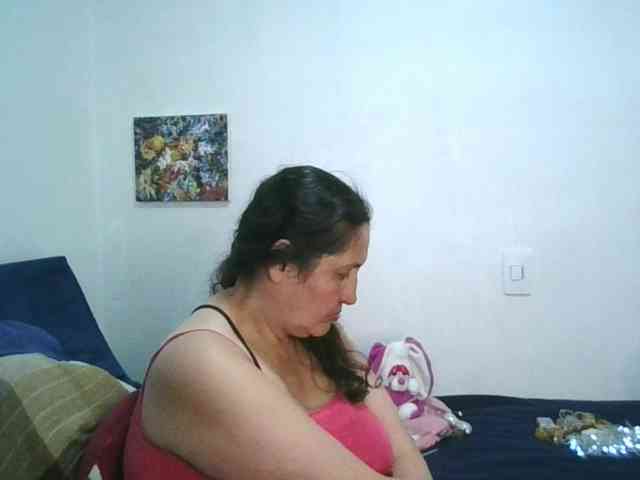 Ximenajimenez webcam