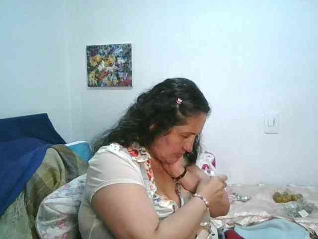 Ximenajimenez webcam