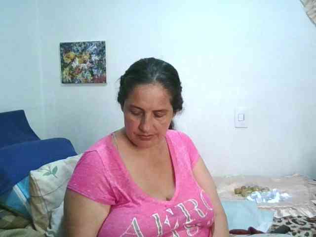 Ximenajimenez webcam