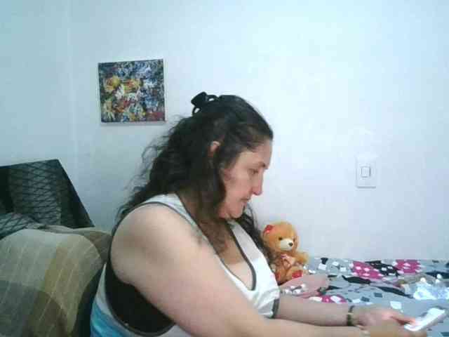 Ximenajimenez webcam