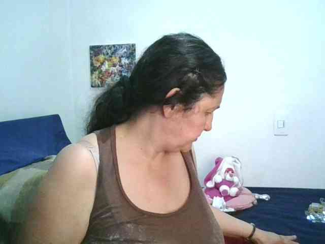 Ximenajimenez webcam