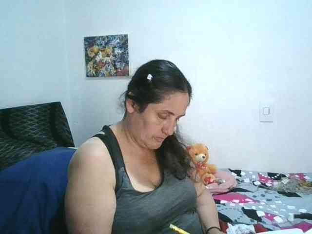 Ximenajimenez webcam