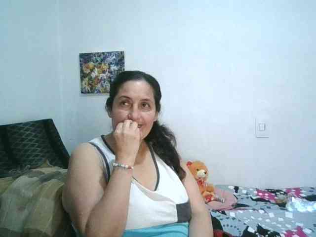 Ximenajimenez webcam