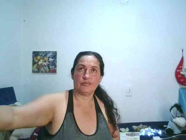 Ximenajimenez webcam
