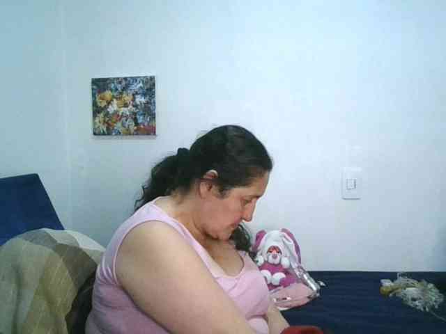 Ximenajimenez webcam