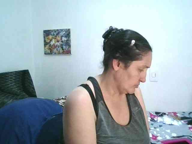 Ximenajimenez webcam