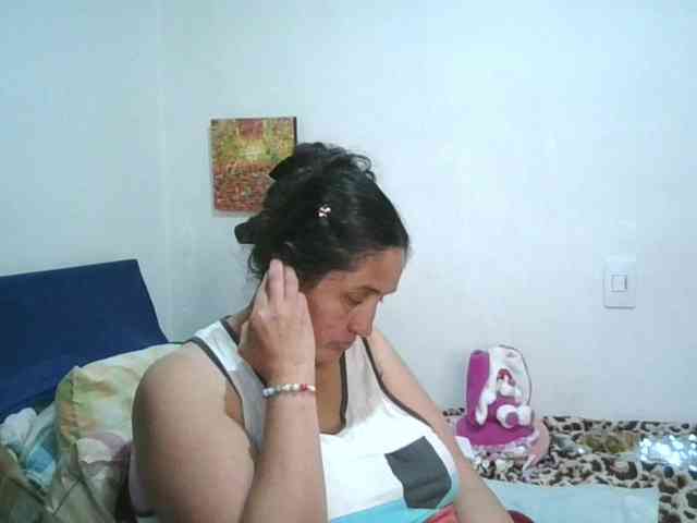 Ximenajimenez webcam
