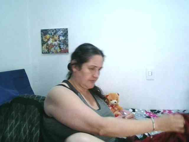 Ximenajimenez webcam
