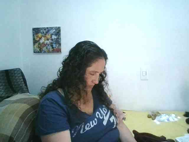 Ximenajimenez webcam