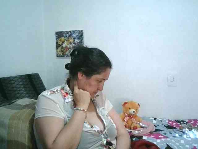 Ximenajimenez webcam
