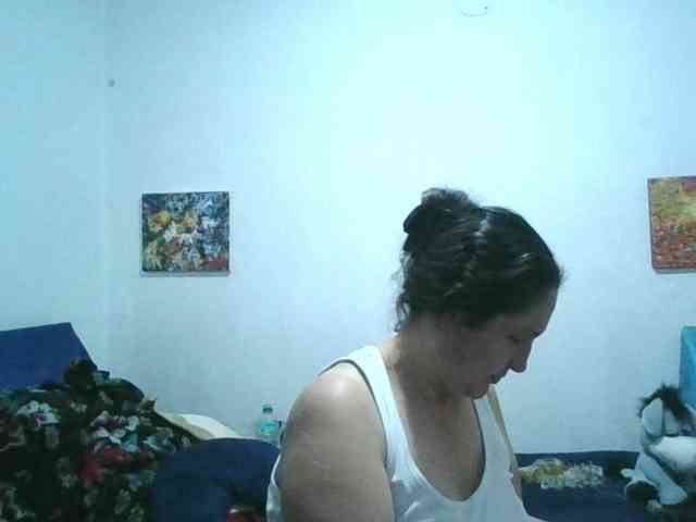 Ximenajimenez webcam