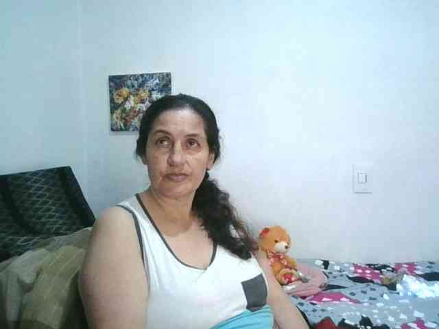 Ximenajimenez webcam