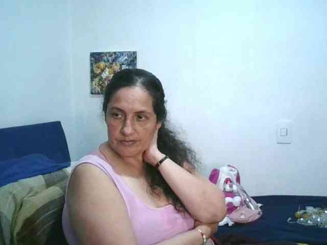 Ximenajimenez webcam
