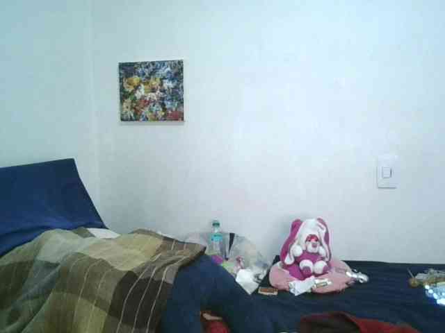 Ximenajimenez webcam