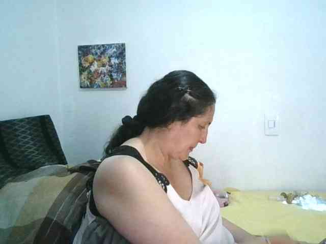 Ximenajimenez webcam