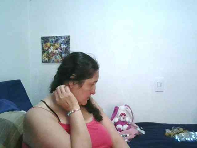 Ximenajimenez webcam